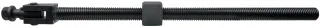 KS Tools Trapez-Gewindespindel mit Mutter - 460.0832