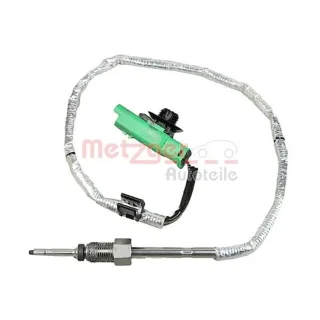Metzger Abgastemperatursensor Ford Edge Ford Mondeo S-Max 2,0