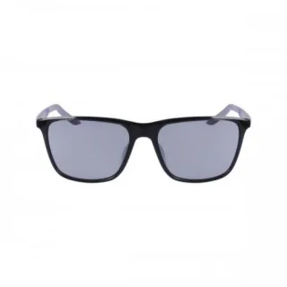 Nike State Anthrazit Racer-Sonnenbrille (blau/grau/silber)