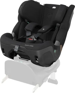 Maxi-Cosi Pearl XL Slide Pro Authentic Black (61-150 cm)