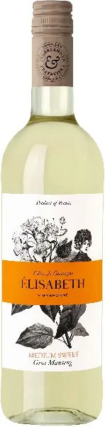 Domaine de Menard Elisabeth Venus Medium Sweet Gros Manseng Jg. 2020