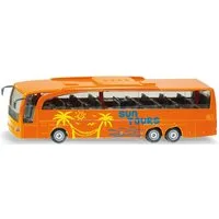 Siku Spielzeug-Bus SIKU Super, Mercedes-Benz Travego Reisebus (3738)