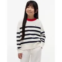 Tommy Hilfiger Strickpullover Kinder bis 16 Jahre