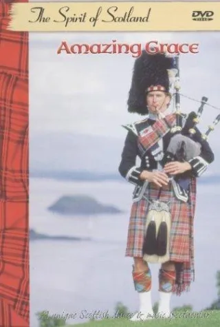 Spirit of Scotland [Import italien] [DVD]