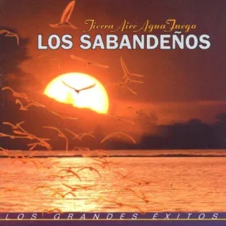 TierraAireAqua Y Fuego