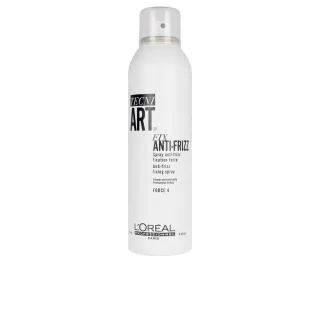 Tecni Art Anti-frizz Fixierer Kraft 4 250 ml