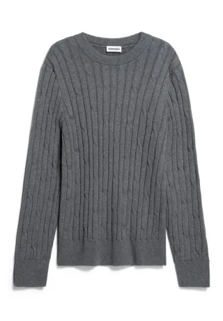 Armedangels - Pullover - Maasimes grau - Gr. - XL