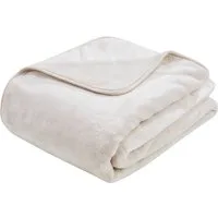 Wohndecke POLAR, done.®, Weiche, wärmende Kuscheldecke