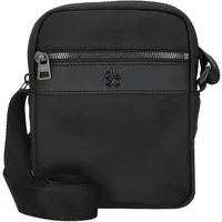 HUGO Umhängetasche Quantic - Umhängetasche 20 cm (black)