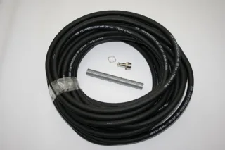 ELMAG GI-Schlauch 10x15 mm, 18 m kompl. - 9402304