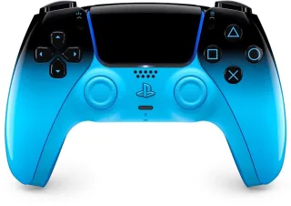 Sony DualSense Wireless-Controller (rythm blue)