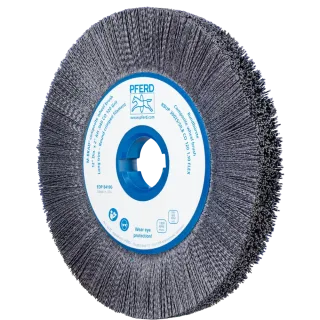 PFERD TOOLS COMPOSITE FLEX Rundbürste RBUP Keramik-Filament - 79184190