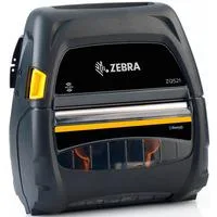 ZQ521, Etikettendrucker schwarz, WLAN, Bluetooth 203 dpi