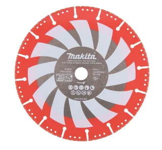 Makita Diamantscheibe Rettung 230 mm , 230/22,23 mm - 3,1 mm - Rescue - B-55326