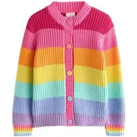 Little Bird by Jools Oliver Strickjacke Little Bird By Jools Oliver Strickjacke (1-tlg)
