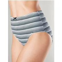 Witt Slip Taillenslip (6-St)