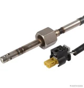 HERTH&BUSS Sensor, Abgastemperatur - 70682222