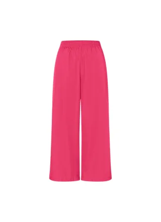 MAERZ Muenchen - Hose wild raspberry - Gr. - 42