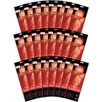 laro Einlegesohlen LARO Heat Feet 12-192 IMMER PAAR!! EINH GR Sohlenwärmer 10 Std warm (12-tlg)