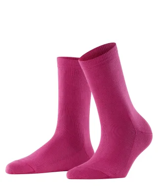FALKE - FALKE Family Damen berry - Gr. - 36.5