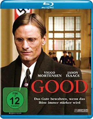 Good (Blu-ray)
