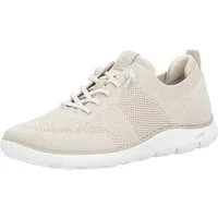 Remonte Remonte Halbschuhe Textil Schnürschuh