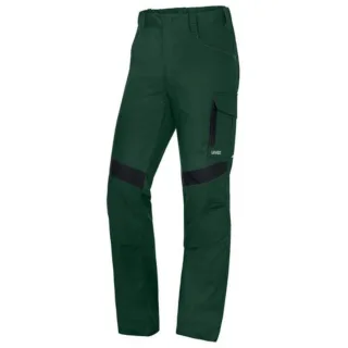 uvex suXXeed industry Cargohose Herren dunkelgrün  50 - 7077108