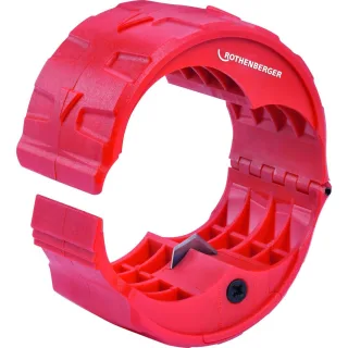 Rothenberger Kunststoff-Rohrabschneider ROCUT Plastic Pro 32 - 40mm EU - 1000003052