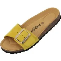 Palado Malta EGS Mono Velours Pantolette
