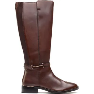 Sole Madden kniehohe Stiefel
