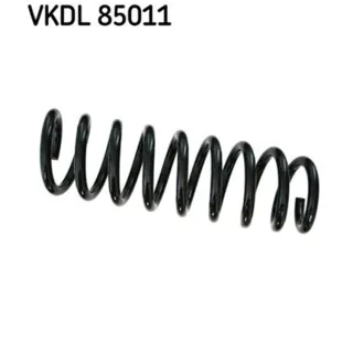 SKF Feder hinten Hyundai Ix35 Kia Sportage VKDL85011