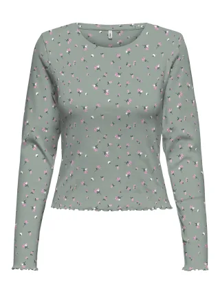 ONLY - Only 15267224 254595019_Jadeite/di 254595019_Jadeite - Gr. - XL