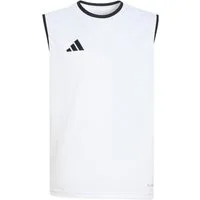 adidas Performance Fußballtrikot adidas Kinder Trikot Entrada 26 Sleeveless Jersey Y
