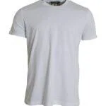 Crew-Neck T-Shirt Tsh86525