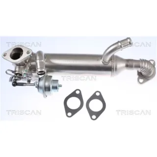 Triscan AGR-K?hler VW California Multivan Touareg Transporter 2,5