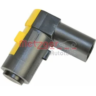 Metzger Sensor f?r Einparkhilfe vorne Skoda Superb