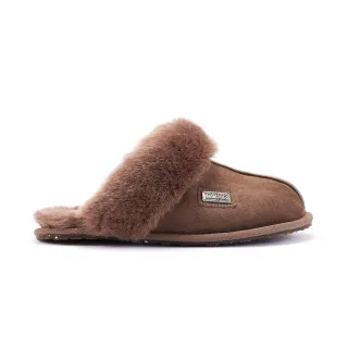 Geschlossene Lehm-Mules