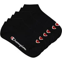 Champion Kurzsocken Sneaker Socks 3pk (Set, 3-Paar, 3er-Pack)