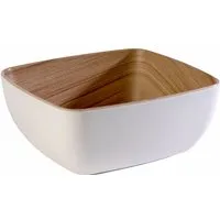 APS Salatschüssel Frida, Melamin, (1-tlg), bruchsicher, 1 Liter