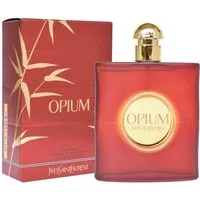 YVES SAINT LAURENT Eau de Toilette Opium