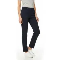 STREET ONE Stoffhose Style Bonny Scuba mit Stretch
