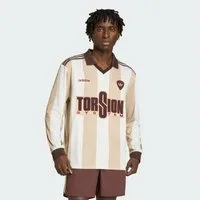 adidas Originals T-Shirt BRITCORE TRIKOT (1-tlg)