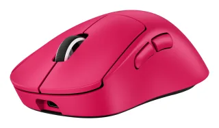 Logitech G PRO X SUPERLIGHT 2 DEX | 910-007374 | Maus - Gaming
