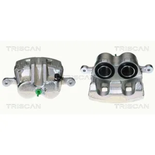 Triscan Bremssattel vorne links Hyundai Terracan 8170345282