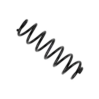 Bilstein Feder hinten Skoda Octavia 3