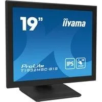 ProLite T1932MSC-B1S, LED-Monitor 48 cm (19 Zoll), schwarz (matt), SXGA, IPS, Touchscreen