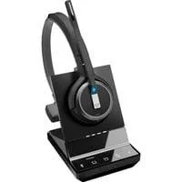 IMPACT SDW 5036, Headset EU/UK/AUS, Basisstation, Mono, Kopfbügel