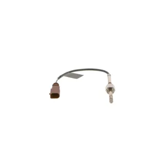 Bosch Abgastemperatursensor VW Crafter 2,5 TDI 0986259121