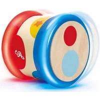 Hape Spielzeug-Musikinstrument Baby-Trommel