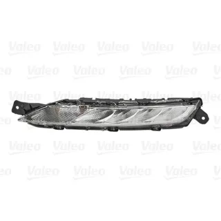 Valeo Seitenmarkierungsleuchte Citroen C4 045152